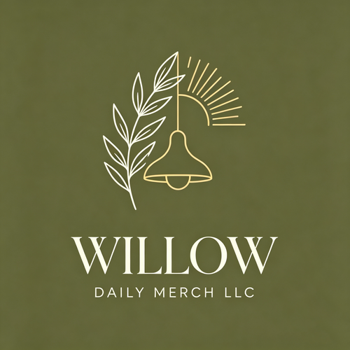 WILLOW DAILY MERCH LLC